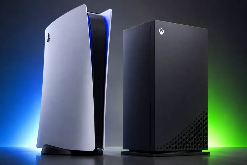 El diseño de los procesadores de la PlayStation 6 y Xbox Helix ya está finalizado, con  40 y 56 TFLOPS respectivamente