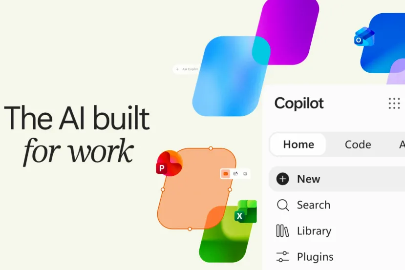 La ofensiva de Microsoft para atrapar al usuario en Copilot es una superapp para vibe coding, Office y agentes autónomos