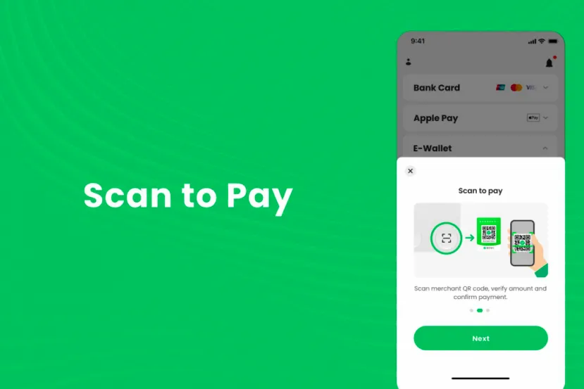 Tencent derriba la barrera de pagos en China con TenPayGo: soporte para 60 carteras globales y registro solo con email