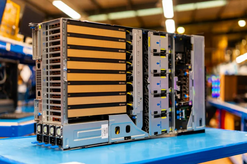 Servidores y estaciones de trabajo a medida con precios muy competitivos: así es la propuesta de PCSpecialist