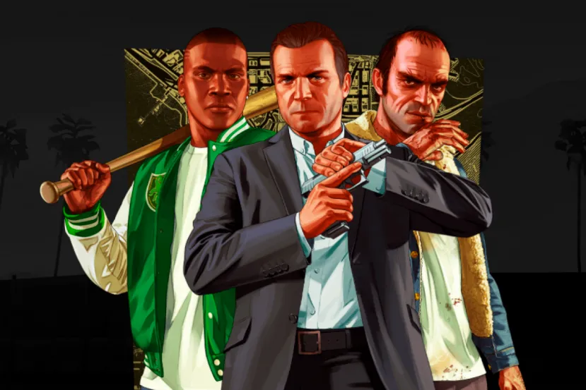 Take-Two obliga a cancelar el proyecto que iba a llevar GTA V a Android de forma nativa