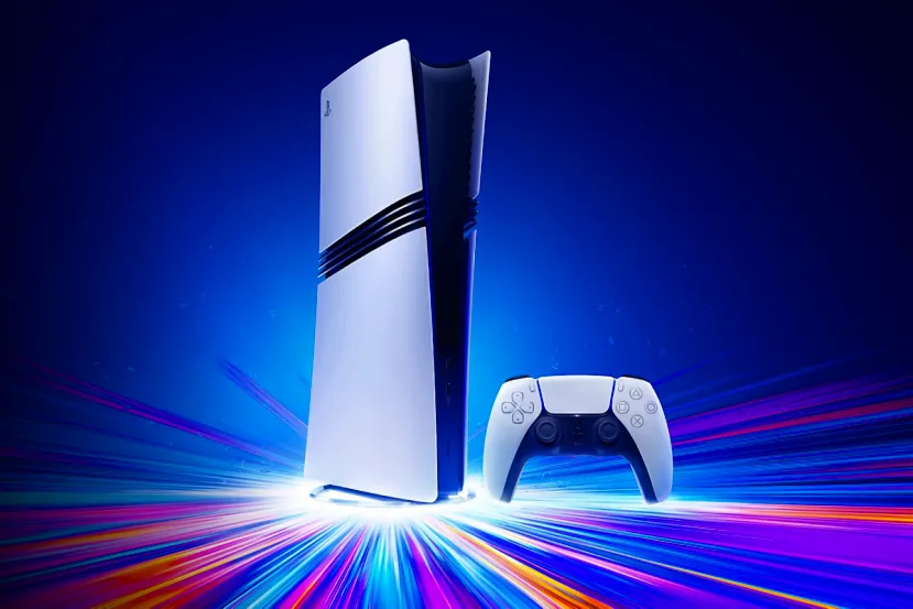 Sony realiza un sorteo en Japón para poder comprar la PS5 Pro limitado a usuarios con al menos 60 horas de juego