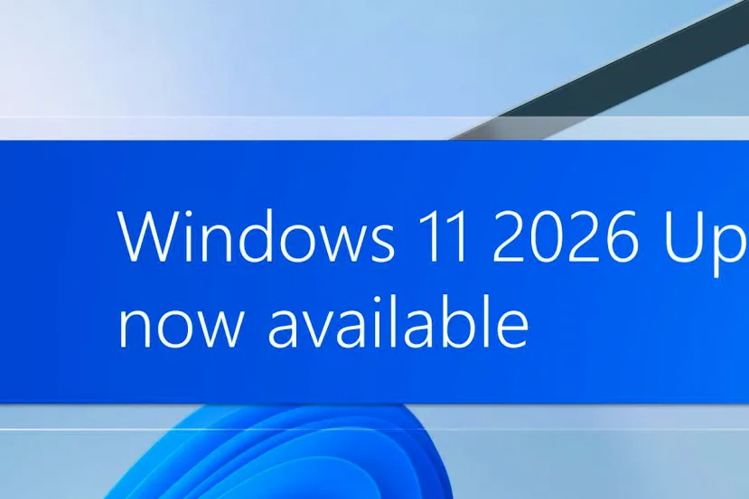 Windows 11 26H2 ya está disponible, añadiendo mejoras en el explorador de archivos y las búsquedas gracias a la IA