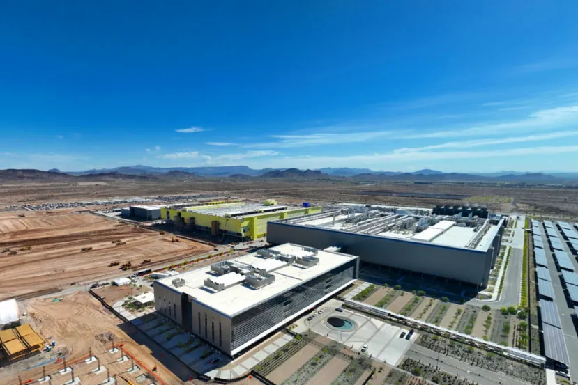 TSMC planea un segundo macrocomplejo en Texas que podría superar los 265.000 millones de Arizona
