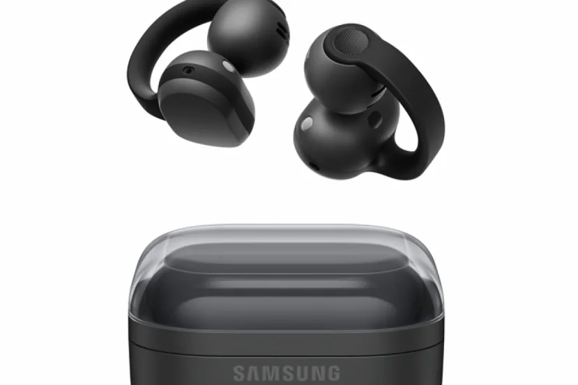 Samsung presenta los Galaxy Buds On, sus primeros auriculares de clip que dejan el oído abierto