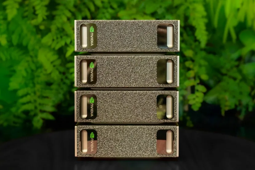 Modelos de 100B en el escritorio por 4.999 dólares con lo nuevo NVIDIA: llega el DGX Spark de 64 GB para la IA local