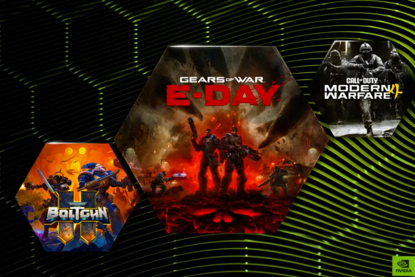 GeForce NOW suma 25 juegos en octubre con The Witcher 3 Remastered a la cabeza y rendimiento equivalente a una RTX 5080