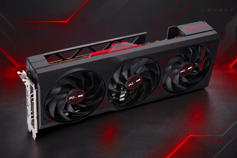 Sapphire publica una actualización de seguridad para las Radeon RX 7000