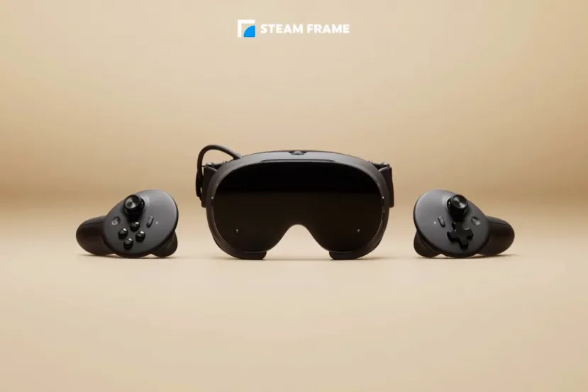 Un 12% más de autonomía sin tocar el hardware: la beta de SteamOS 0.4.3 optimiza el consumo de las Steam Frame