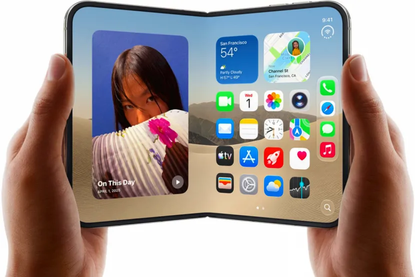 Por qué no debes despegar la lámina mate del iPhone Duo aunque Apple cobre solo 19 euros por cambiarla