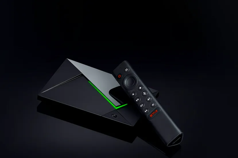 Subida de 100 euros para un hardware de hace siete años: NVIDIA eleva la Shield TV Pro a 299 euros culpando a la memoria RAM
