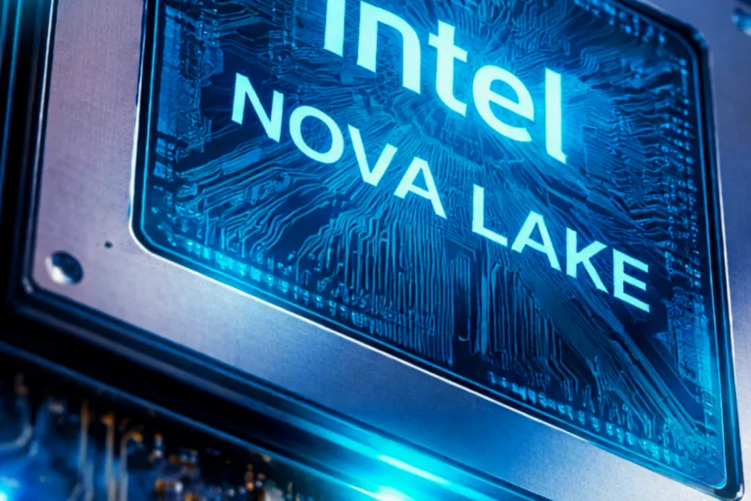 Intel ha enviado muestras Nova Lake "DS" con bLLC a un grupo restringido de usuarios