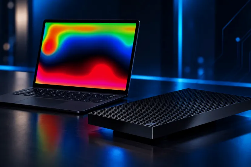 Microsoft pone precio a los Surface con RTX Spark: el Laptop Ultra parte de 2.599 dólares