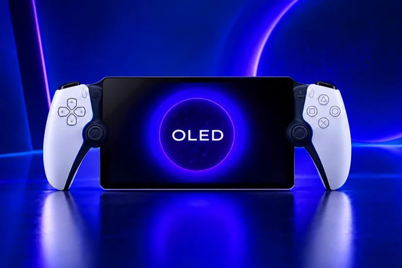 Sony certifica dos dispositivos que apuntan a una revisión de PlayStation Portal, pero no confirma OLED