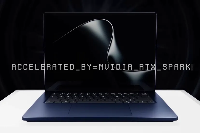 El Microsoft Surface Laptop Ultra contará con una versión con CPU de 18 núcleos y 24 GB de RAM