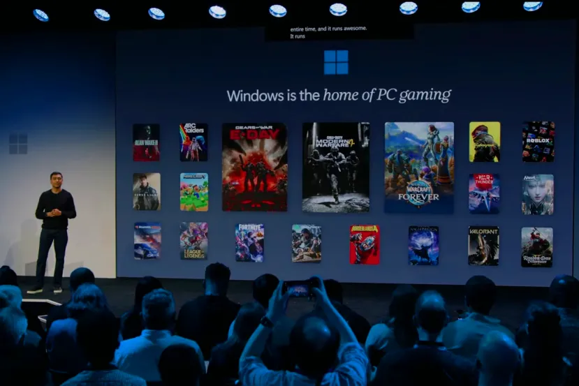 Los portátiles con NVIDIA RTX Spark serán compatibles con cientos de juegos desde su lanzamiento