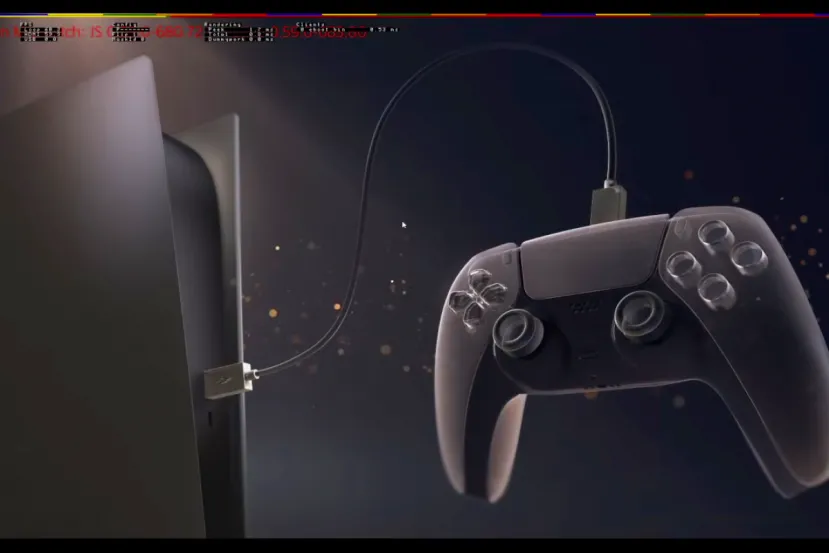 La PS5 llega al PC, ahora además de emular juegos podrás emular su interfaz gráfica