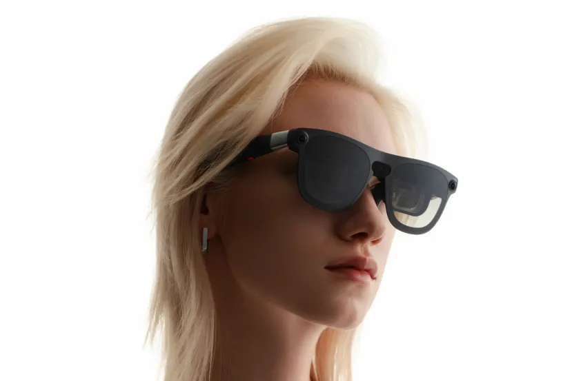 XREAL AURA con campo de visión de 70 º ya están disponibles para reservar