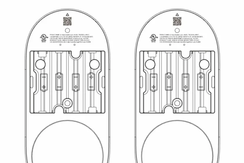 Apple y LG preparan nuevos dispositivos para el hogar, cámaras, un termostato y hasta un videotimbre