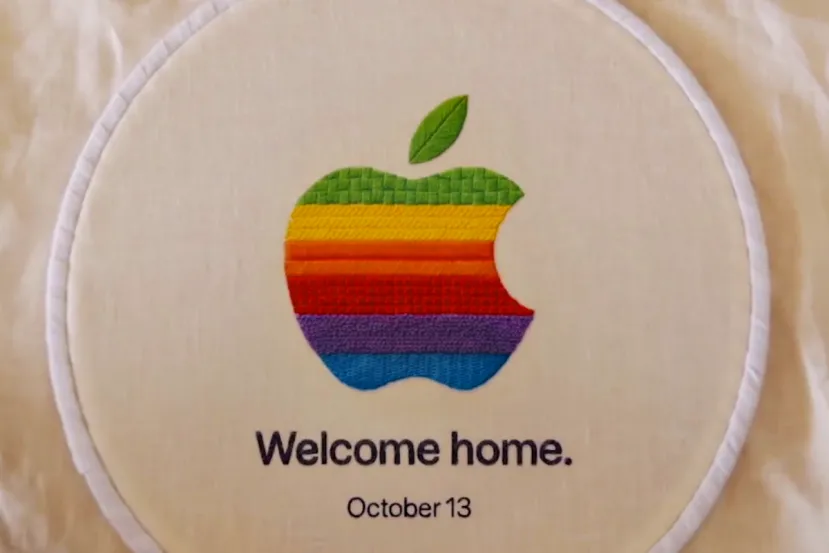 Welcome home, Apple: la compañía confirma que el 13 de octubre celebrará un evento centrado en la domótica
