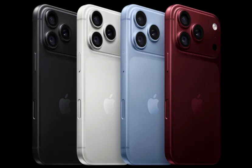 Apple recorta pedidos del iPhone 18 Pro y Pro Max pocas semanas después de lanzarlos y sus proveedores señalan al precio