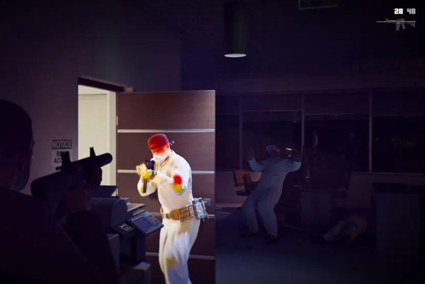 Un conocido filtrador amenaza con publicar una versión jugable del GTA 6 si Take-Two no pide disculpas e incluye discos 