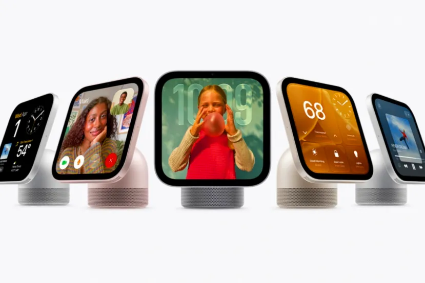 Apple presenta el HomeView, un hub domótico de 7 pulgadas con Siri IA por 299 dólares y que no llega a la UE