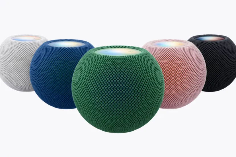 Apple presenta el HomePod mini 2 con el chip S10 y una subida de precio que lo lleva hasta los 169 euros