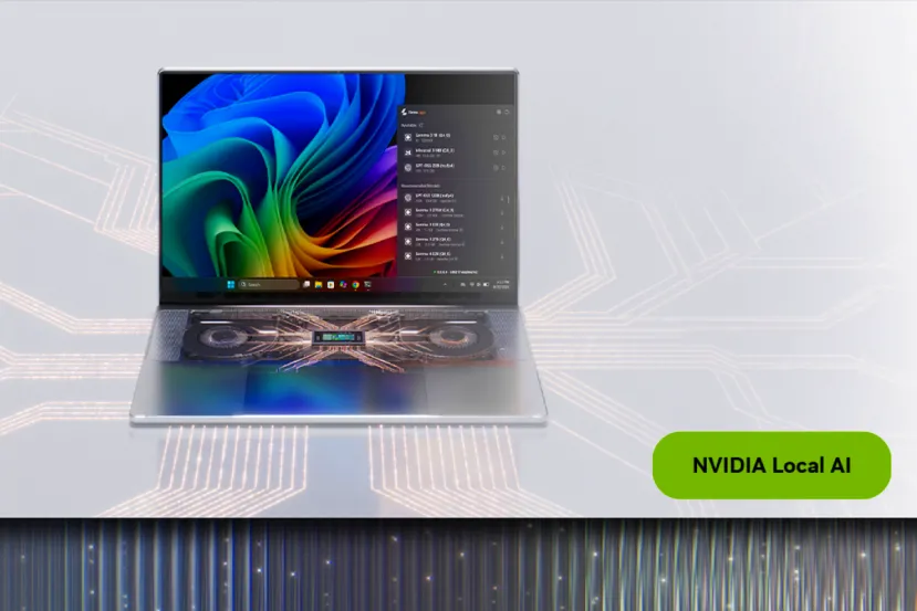 Los portátiles RTX Spark serán compatibles con varios sistemas anti trampas, otros llegarán en el 2027