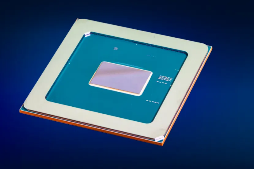 Los modelos personalizados de la GPU D270 de Intel pueden alcanzar los 512 GB