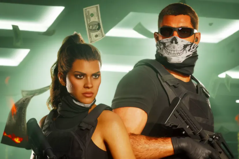 Los rumores cuentan que GTA 6 llegará a PC entre enero y marzo de 2027