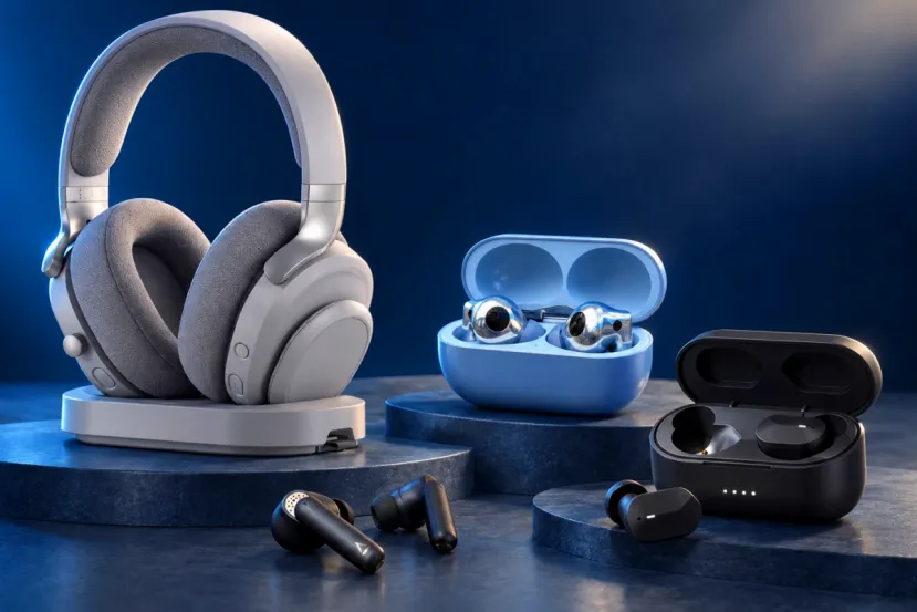 ¿Vas a comprar unos auriculares inalámbricos? Estas son las diferencias que realmente importan y que muchos pasan por alto