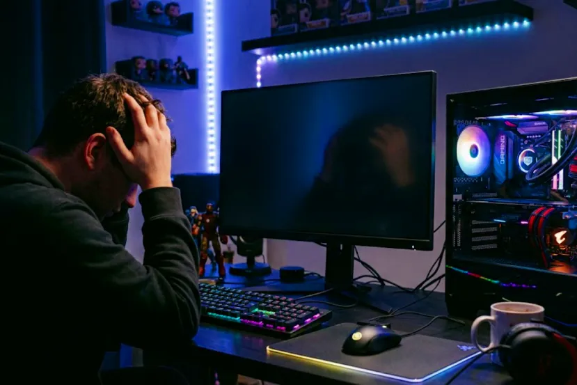 NVIDIA corrige algunos problemas con los Hz y pantallazos negros en monitores G-SYNC Pulsar de 360 Hz