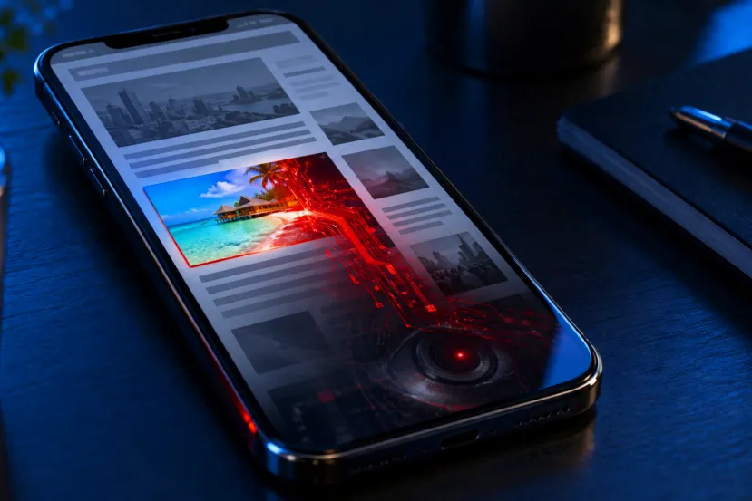 Una investigación descubre anuncios capaces de instalar spyware sin que el usuario haga clic