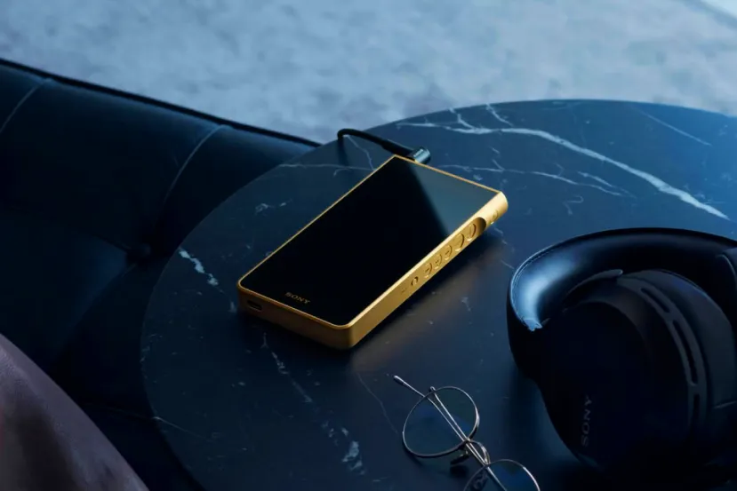 Sony presenta tres nuevos Walkman de gama alta: NW-WM1ZM3, NW-WM1AM3 y NW-ZX900