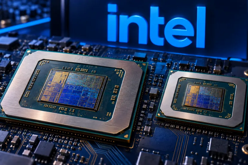 Filtran imágenes de los Intel Nova Lake-HX y H: así se repartirían sus 28 y 16 núcleos