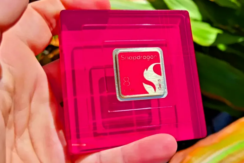 Samsung detecta problemas de temperatura en el Snapdragon 8 Elite Extreme y valora el Exynos 2700 para el S27 Ultra