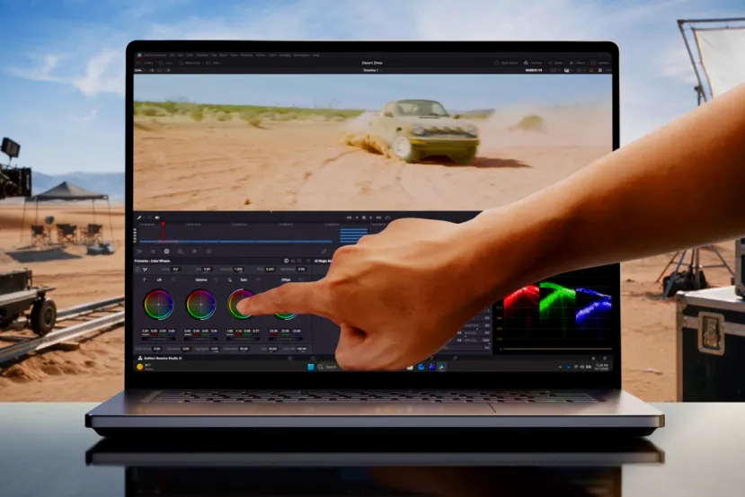 ¿Merece la pena pagar casi 6.000 dólares por un portátil para IA local? Los primeros análisis del Surface Laptop Ultra no dejan lugar a dudas