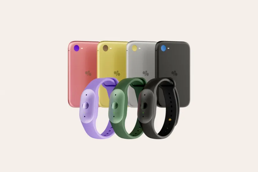 Amazon lanza Bee Frontier y Bee Eclipse, dos dispositivos de IA que te escuchan desde 74,99 dólares