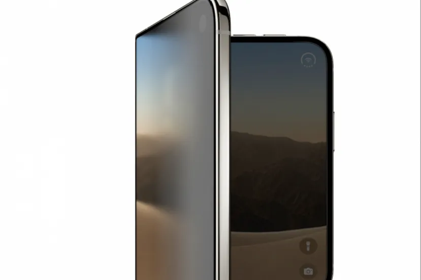 El iPhone Duo tendrá una batería de 4.883 mAh, según la etiqueta energética europea