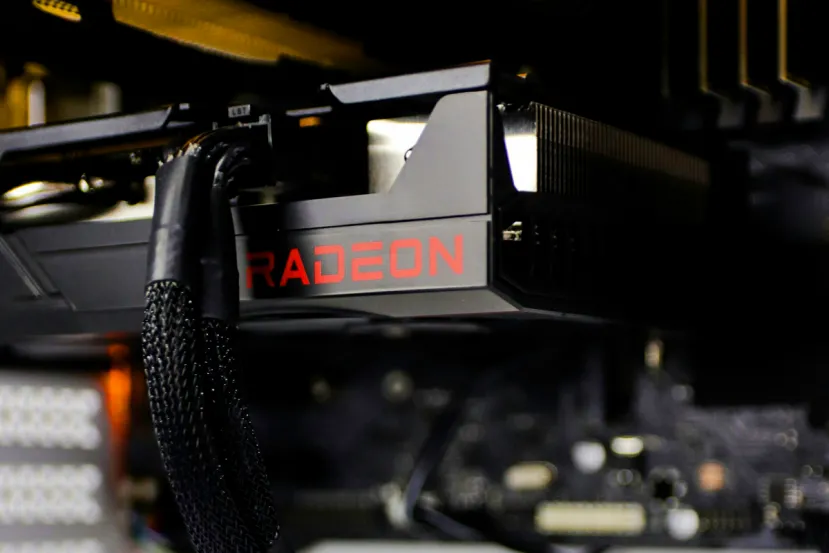 El mod DLSS-NR on AMD alcanza la versión 0.8.0 y lleva casi todo el paquete DLSS a las tarjetas Radeon