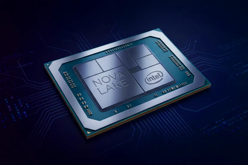Intel prepara los Nova Lake Xeon E con hasta 32 E-Cores o 16 P-Cores