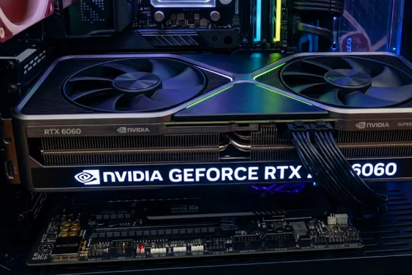 La gama baja de las RTX 60 Series se puede ir al 2029