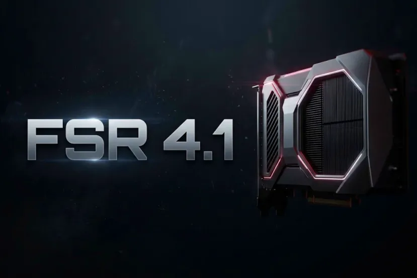 FSR 4.1 da el salto a las gráficas RX 6000, consolas portátiles y a las Xbox de sobremesa