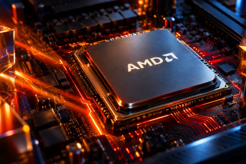 AMD actualiza HIPRT 3.2 con soporte preliminar para las futuras APU Medusa