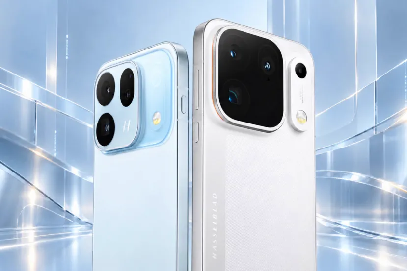 Los OPPO Find X10 llegan a Europa con menos batería que en China y precios desde 1.399 euros