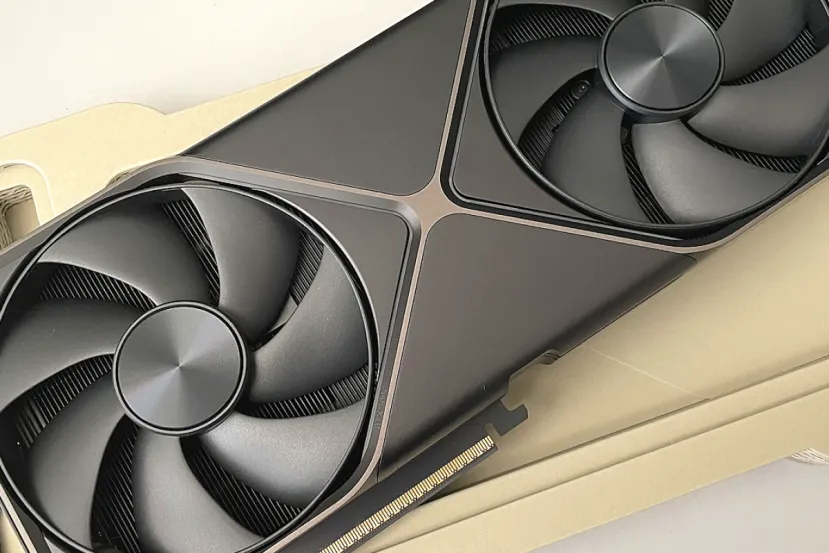 Un filtrador sitúa en enero de 2027 el fin de producción de las RTX 5090 y RTX 5080 de 16 GB