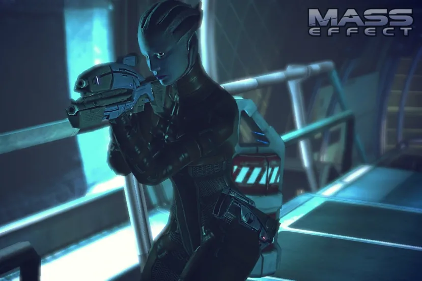BioWare cierra tras más de 30 años desarrollando videojuegos como Mass Effect o Dragon Age