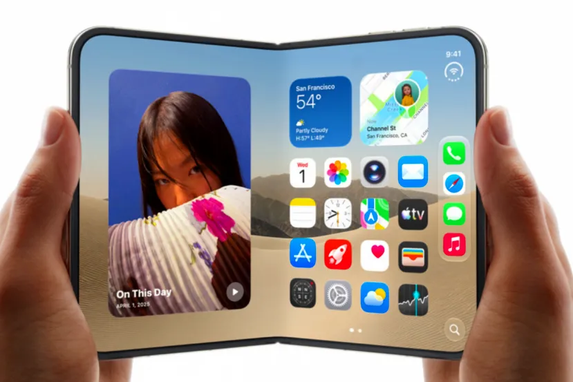 Suerte si quieres hacerte mañana con un iPhone Duo, las unidades serán muy limitadas