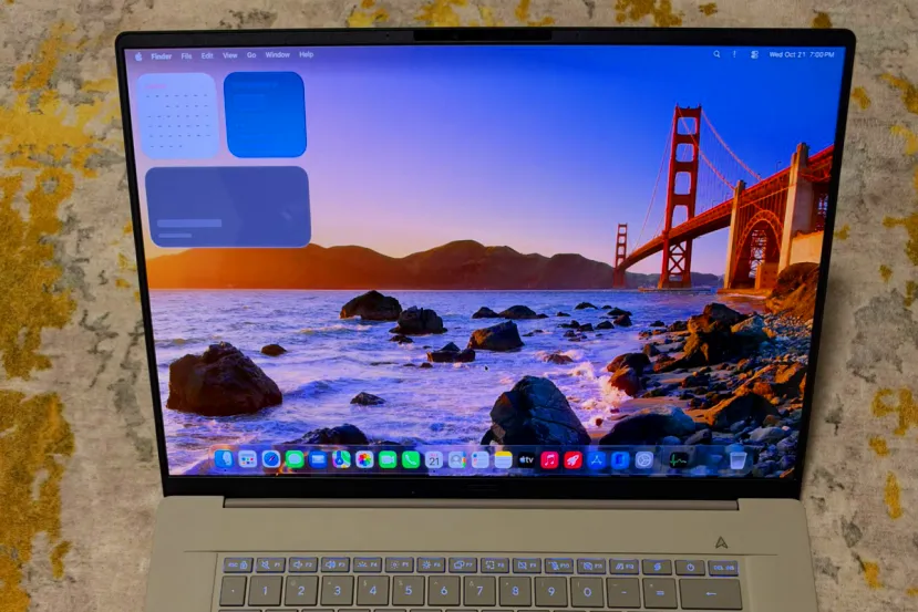 Ya está disponible en GitHub el proyecto que permite instalar macOS 27 en un portátil con Snapdragon, pero todavía está en fase experimental